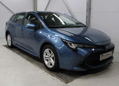 Achat Toyota Corolla TS 1.8 Hybrid e-CVT ~ ACC Led Navi Top Deal Occasion