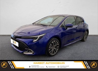 Achat Toyota Corolla xii 140ch design Neuf