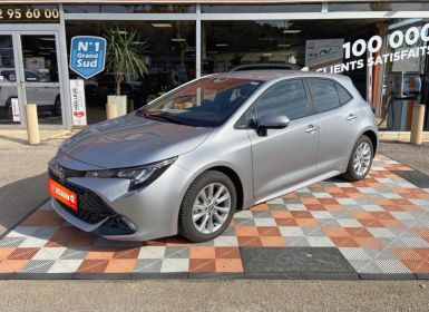 Toyota Corolla XII (2) 1.8 HYBRIDE 122 DYNAMIC GPS Caméra