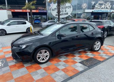 Vente Toyota Corolla XII (2) 1.8 HYBRIDE 122 DYNAMIC GPS Caméra Occasion