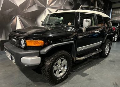 Toyota FJ Cruiser 4.0 V6 240 CH