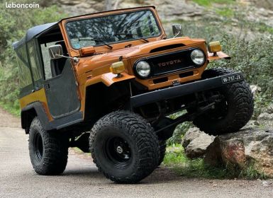 Achat Toyota FJ Cruiser Fj40 V8 Occasion