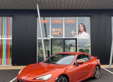 Achat Toyota GT86 2.0 200 CH Occasion