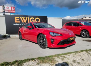 Toyota GT86 2.0 D-4S 200