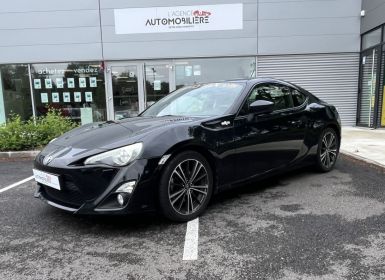 Toyota GT86 200ch 2.0 Occasion