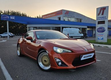 Toyota GT86 2.0i 200 - échappement Cobra ! Occasion