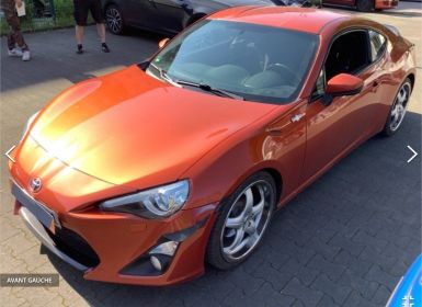 Vente Toyota GT86 COUPE 2.0 D-4S 200 Occasion