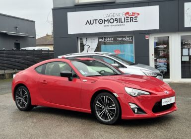 Toyota GT86 COUPE 2.0 D-4S 200 CARBON EDITION