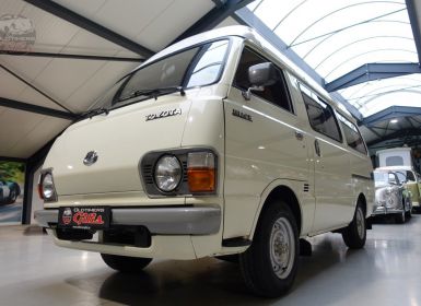 Vente Toyota HiAce Camper Occasion