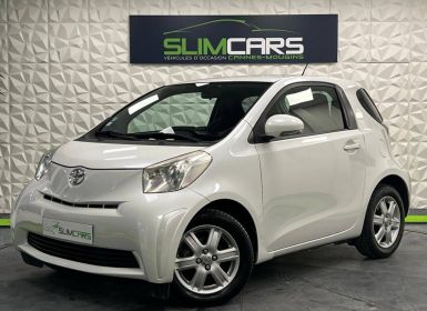 Toyota iQ 68 VVT-i Occasion