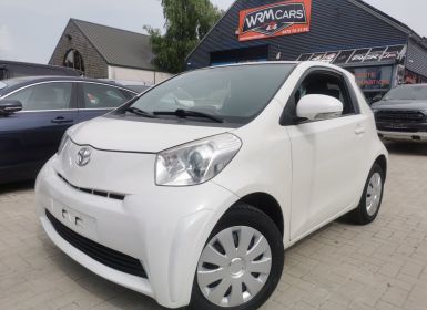 Toyota iQ 68 VVT-I