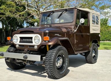 Toyota Land Cruiser Occasion