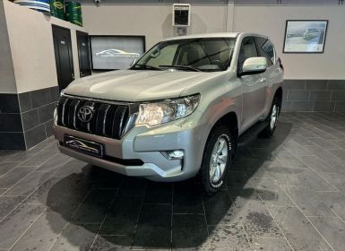 Achat Toyota Land Cruiser 204 D-4D LIFE BVA 3P MY22 2022 Occasion