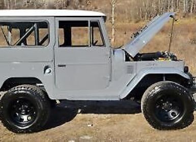 Achat Toyota Land Cruiser FJ40  Occasion