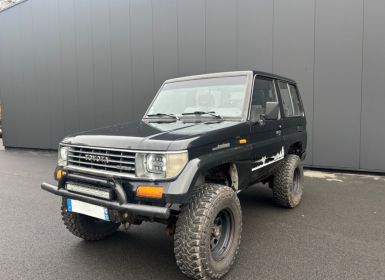 Toyota Land Cruiser L.CRUISER LJ 70 Occasion