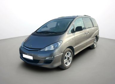 Toyota Previa 155 VVT-i Linea Sol BVA EURO4