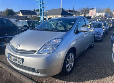 Achat Toyota Prius 110h 10ème Anniversaire 50000 KM PREMIER MAIN Occasion