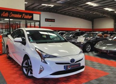 Achat Toyota Prius 122H DYNAMIC Occasion