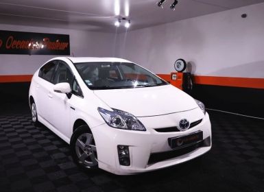 Achat Toyota Prius 136H ACTIVE Occasion