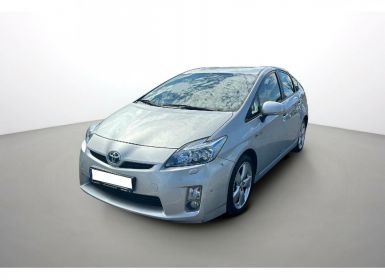 Vente Toyota Prius 136h LOUNGE Occasion