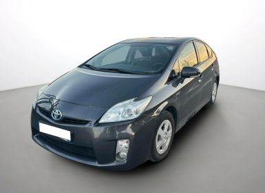 Toyota Prius 136h SOL Occasion