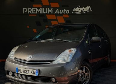 Vente Toyota Prius 1.5 Hybrid 112 Cv Boite Auto Climatisation Ecran Radars de recul Ct Ok 2026 Occasion