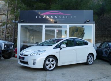 Achat Toyota Prius 1.8 136 Ch DYNAMIC BVA Occasion