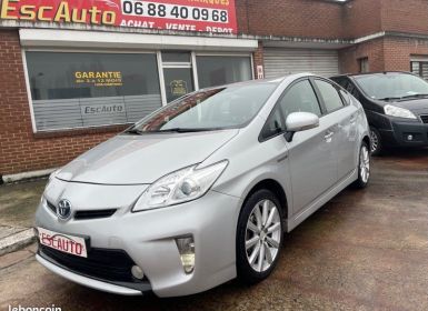 Achat Toyota Prius 1,8 HYBRID 136h 85000KMS Occasion