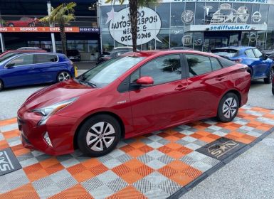 Achat Toyota Prius DYNAMIC 122 Occasion