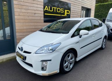 Vente Toyota Prius iii 136h active Occasion