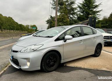 Achat Toyota Prius iii 136h dynamic Occasion