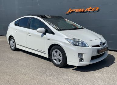 Toyota Prius III Ph 1 1.8 136 ch LOUNGE 15