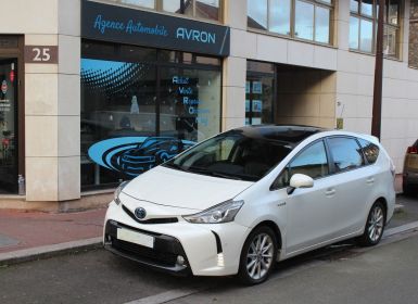 Toyota Prius Prius+ 136H SKYVIEW