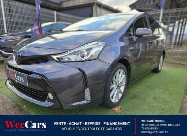 Achat Toyota Prius PRIUS+ 1.8 136H 100 FULL-HYBRID SKYVIEW BVA Occasion