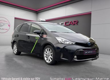 Vente Toyota Prius PRIUS+ 1.8 vvt-i 136 Lounge 7 places - TVA Récupérable Occasion