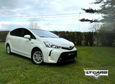 Toyota Prius Prius+ 1.8i VVT-i Hybrid -- 7 places 1ère main