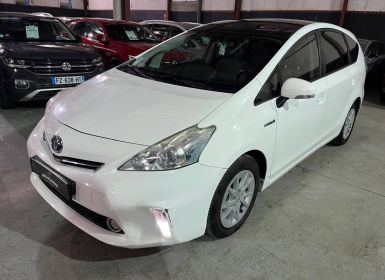 Achat Toyota Prius Prius+ III 136h Skyview Occasion