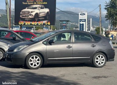 Toyota Prius prius2 1,5l 110ch hybride