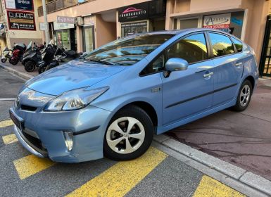 Vente Toyota Prius RECHARGEABLE 136h Dynamic Occasion