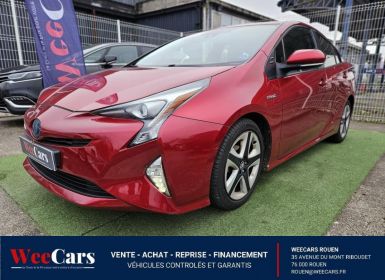 Achat Toyota Prius VVT-i et Moteur électrique 122h  IV Dynamic Occasion