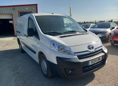 Vente Toyota ProAce 1.6 HDI 90 L2H1 Occasion