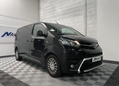 Toyota ProAce 2.0 120 CH D-4D BVA 8 Cabine Approfondie Medium Active - GARANTIE 6 MOIS