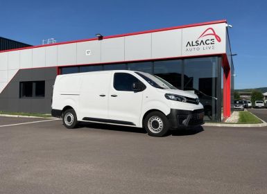 Achat Toyota ProAce 2.0 120 D-4D Long Business - 15 242 HT Occasion