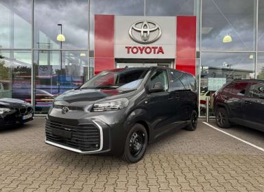 Toyota ProAce 2019 2,0-l-D-4D L1 Comfort 8-Sitzer