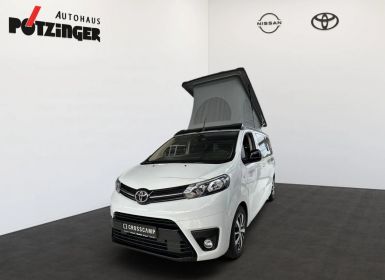 Toyota ProAce 2023 Crosscamp Flex 177 PS AT, Comfort, Safety Sense