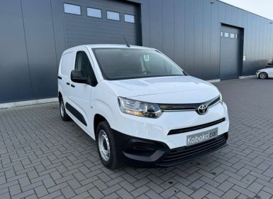 Achat Toyota ProAce City ETAT NEUF UTLITAIRE CLIM -GARANTIE 12 MOIS Occasion