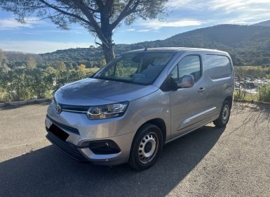 Achat Toyota ProAce CITY LONG 100 D-4D BUSINESS Occasion