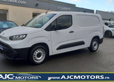 Toyota ProAce CITY LONG 130 D-4D BVA MC 24 START CONFORT