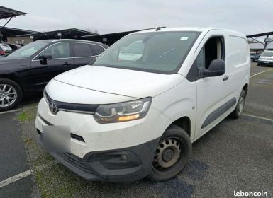 Toyota ProAce City MEDIUM 130 D-4D BUSINESS BVA