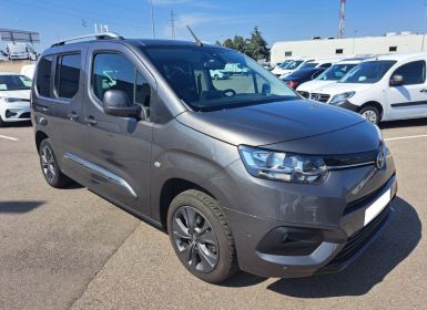 Achat Toyota ProAce CITY VERSO 1.5 130 D-4D Executive BVA8 Occasion